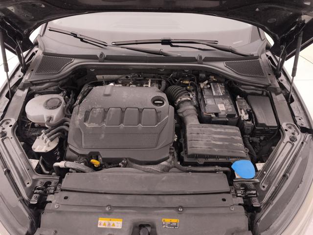 SKODA OCTAVIA WAGON 2.0 TDI EVO EXECUTIVE 150C - foto 32