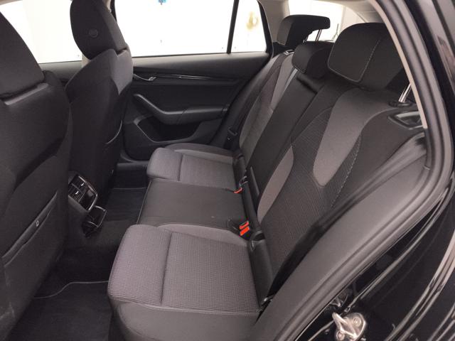 SKODA OCTAVIA WAGON 2.0 TDI EVO EXECUTIVE 150C - foto 21