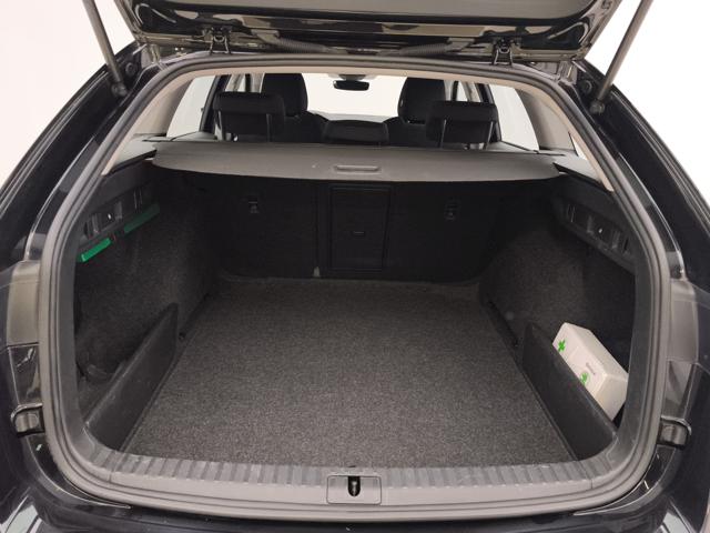 SKODA OCTAVIA WAGON 2.0 TDI EVO EXECUTIVE 150C - foto 23