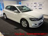 VOLKSWAGEN Polo 1.0 80 CV Comfortline - NEOPATENTATI - PROMO
