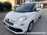 FIAT 500L 1.4 T-Jet 120 CV GPL Pop Star ***KM 60.000!!!***