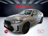 BMW X6 xDrive30d 48V Msport Pro Unico Prop. Pronta Conse