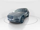 JAGUAR F-Pace 2.0 D 180 CV aut. Prestige *AUTOCARRO*