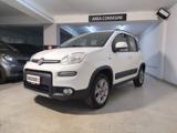 FIAT Panda 1.3 MJT 95 CV S&S 4x4