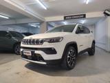 JEEP Compass 1.3 Turbo T4 190 CV PHEV AT6 4xe Limited