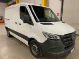 MERCEDES-BENZ Sprinter F32/35 316 CDI 7G-TRONIC TN Furgone*CAMBIO AUTOMAT
