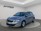 PEUGEOT 308 1.6hdi 115CV