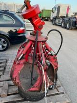 OTHERS-ANDERE POLIPO USATO ROZZI A 5 PALE