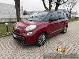 FIAT 500L Living 1.6 Multijet 120 CV Lounge 7 Posti