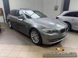 BMW 525 d xDrive Touring Futura Retrocamera,Tetto Apr.
