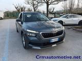 SKODA Kamiq PROMO FINAZIAMENTO 1.0 G-Tec Style