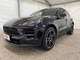 PORSCHE Macan 3.0 S