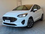 FORD Fiesta 1.1 75 CV 5 porte Titanium