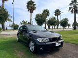 BMW 120 d cat 5 porte Attiva