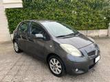 TOYOTA Yaris 1.3 5 porte Sol