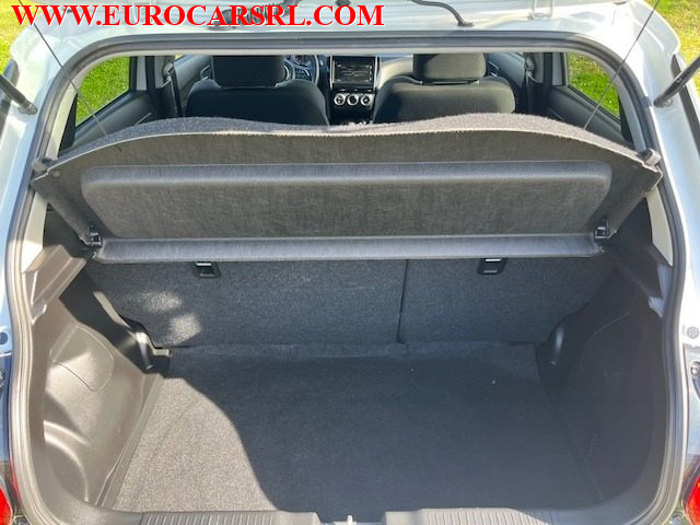 SUZUKI SWIFT 1.2 HYBRID TOP - foto 23