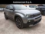 JEEP Avenger 1200 E-HYBRID SUMMIT 110CV AUTOM PACK WINTER PELLE