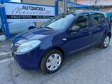 DACIA Sandero 1.4 8V GPL Ambiance