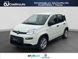 FIAT Panda 1.0 FireFly S&S Hybrid City Life MY24