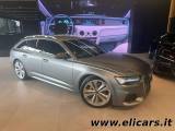 AUDI A6 allroad 55 3.0 TFSI quattro S tronic