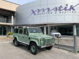 LAND ROVER Defender 110 2.2 TD4 Station Wagon Heritage Edition 7 posti