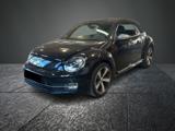 VOLKSWAGEN Maggiolino Cabrio 1.2 TSI Allstar Blue.Tech. +Xenon+18