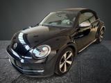 VOLKSWAGEN Maggiolino Cabrio 1.2 TSI Allstar Blue.Tech. +Xenon+18