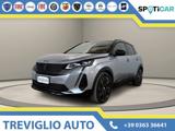 PEUGEOT 3008 Hybrid4 300 e-EAT8 GT Pack
