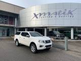NISSAN Navara 2.3 dCi 4WD Double Cab Acenta HARD TOP