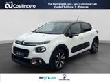 CITROEN C3 1.2 PureTech 85 CV S&S  Shine
