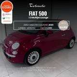 FIAT 500 1.3 Multijet 16V 75 CV Lounge