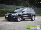 VOLKSWAGEN Tiguan 2.0 TDI DPF Trend & Fun BlueMotion Tech.
