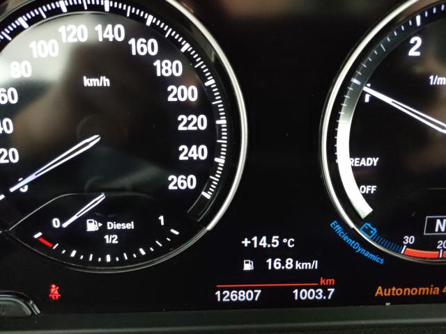 BMW 216 D ACTIVE TOURER BUSINESS - foto 24