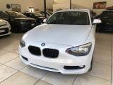 BMW 114 i 5p. Sport