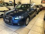 AUDI A3 SPB 1.6 Ambiente