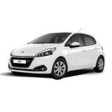 PEUGEOT 208 1° serie BlueHDi 100 S&S 5 porte Active