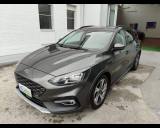 FORD Focus 1.5 EcoBlue 120 CV automatico SW Active Co-Pilot