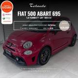 ABARTH 695 1.4 Turbo T-Jet 180 CV