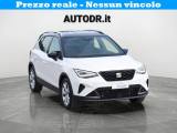 SEAT Arona 1.0 TGI FR Fari LED, Retrocamera, Full Link