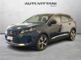 PEUGEOT 3008 1.6 HYBRID PHEV 225cv GT e-EAT8