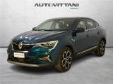 RENAULT Arkana 1.3 mild hybrid 140cv Techno EDC