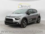 CITROEN C3 C3 1.2 puretech C-Series s&s 83cv + GPL
