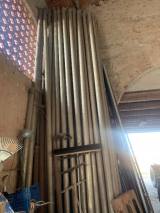 BRANSON tubi  irrigazione  10