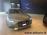 AUDI A6 allroad 3.0 TFSI quattro S tronic