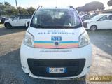 FIAT Qubo 1.3 MJT 75 CV ( IN PROTEZIONE)
