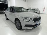 SKODA Kamiq 1.0 G-Tec Ambition