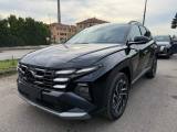 HYUNDAI Tucson 1.6 HEV 215cv aut.Exellence
