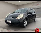 NISSAN Note 1.5 dCi 86CV Tekna