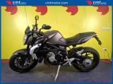 MV AGUSTA Brutale 675 Garantita e Finanziabile