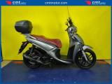 KYMCO People 150 Garantito e Finanziabile